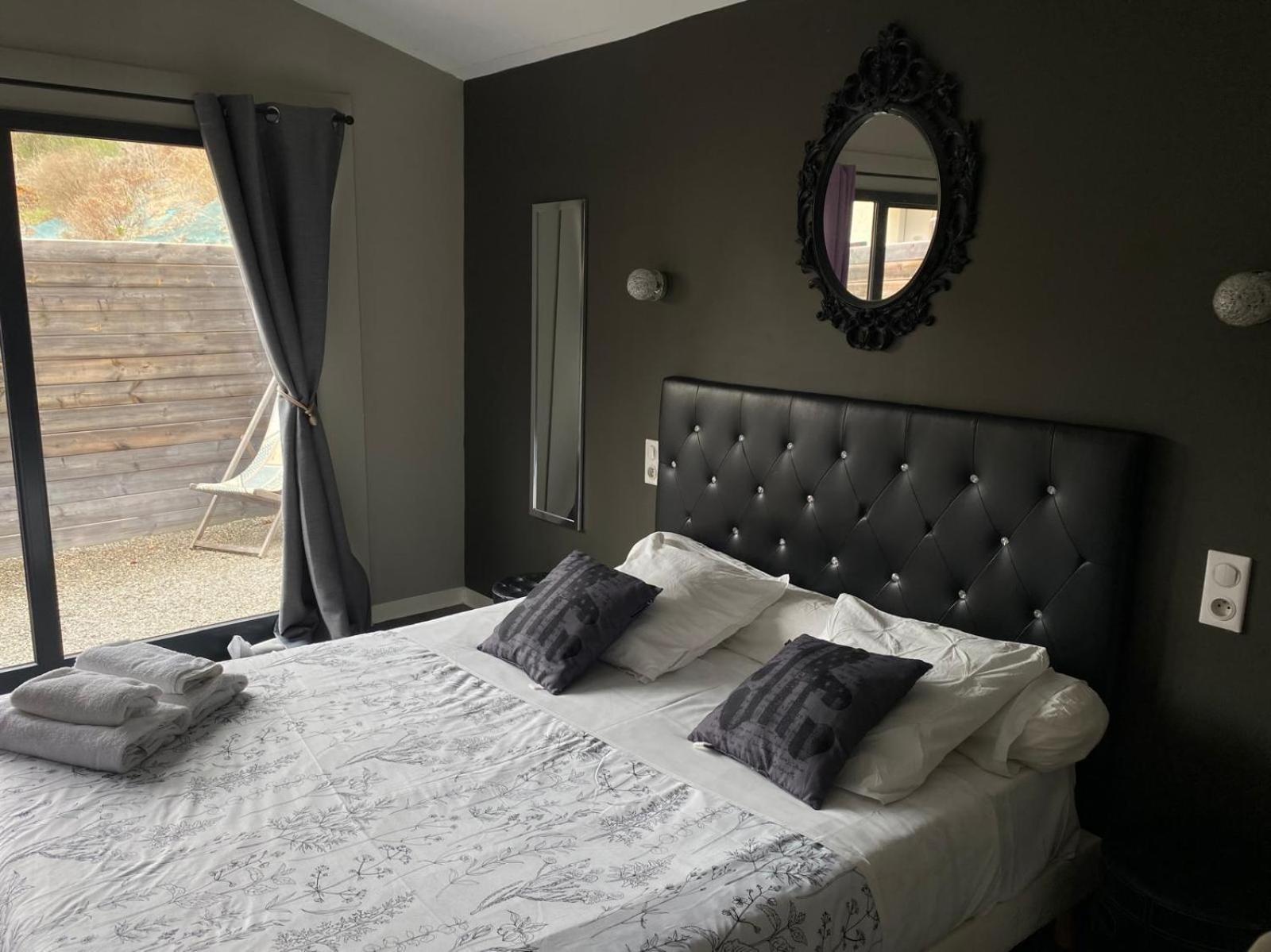 Auberge les Galets Peyruis Eksteriør bilde