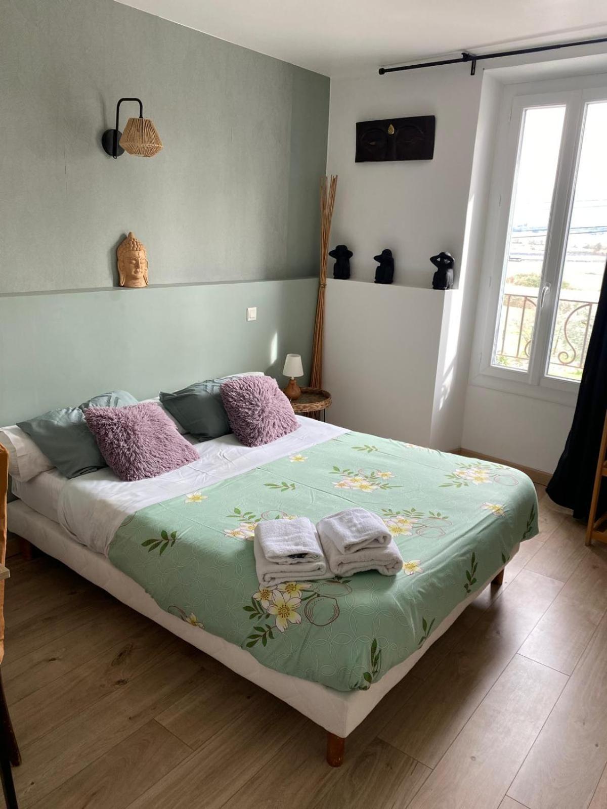 Auberge les Galets Peyruis Eksteriør bilde