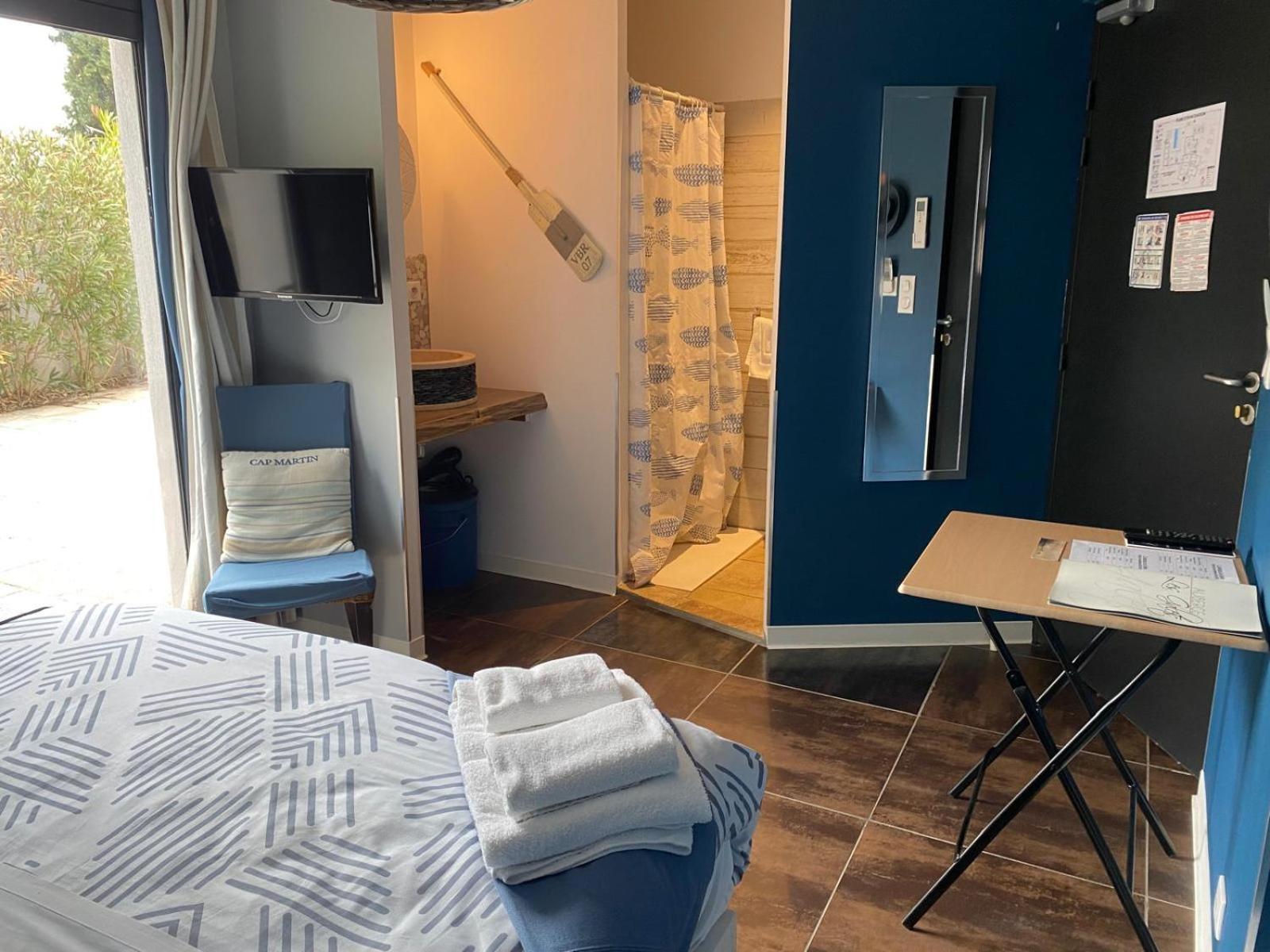 Auberge les Galets Peyruis Eksteriør bilde