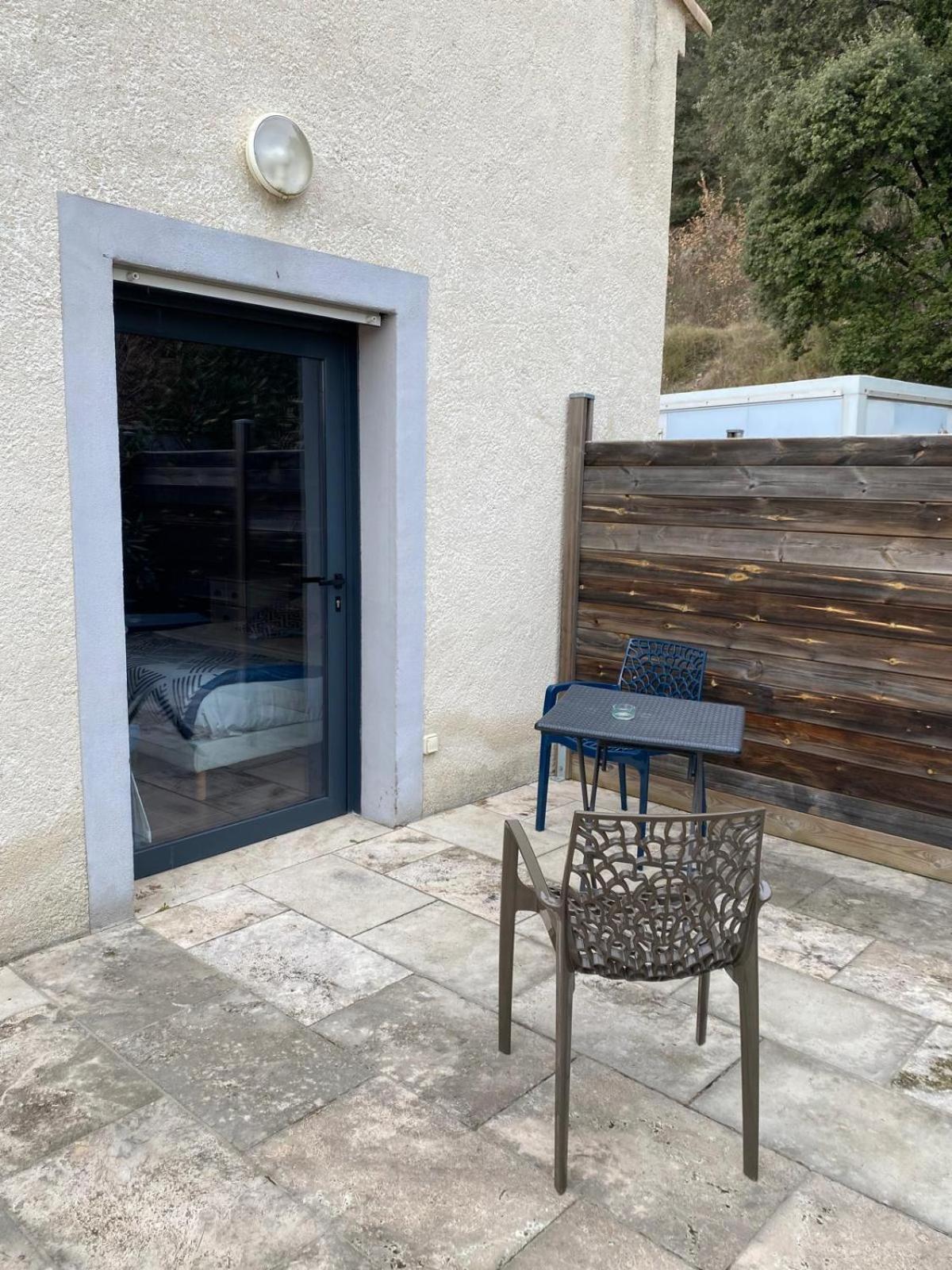 Auberge les Galets Peyruis Eksteriør bilde